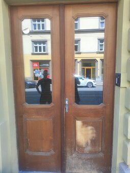 Hledáme brigádníka na renovaci dřeva - 3