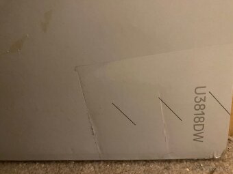 DELL U3818DW - 3
