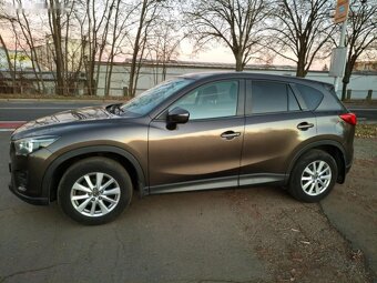Mazda CX-5,2.0 121 kw Rezervace - 3