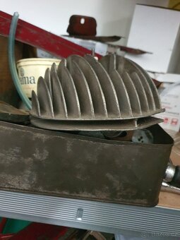 Jawa 350 Pérák - 3
