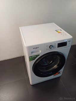 Pračka Whirlpool FFB 8489 BV CS - 3