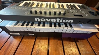 Midi klávesy Novation FL Key 37 - 3