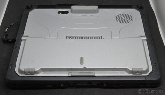 12" Průmyslový tablet Panasonic Toughbook CF-33 - 3