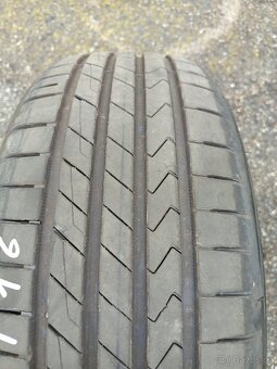 195/55 R16 Hankook - 3