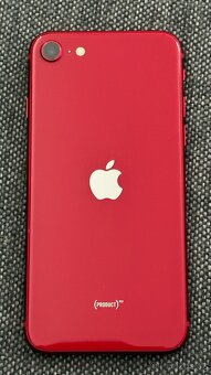 IPHONE SE - 3