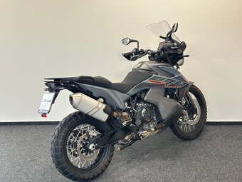 KTM 890 Adventure - 3