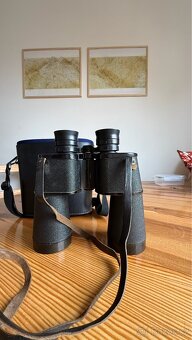 Dalekohled Tento 10x50 - 3