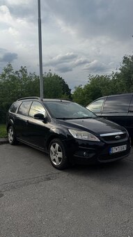 Ford Focus 1.6TDCI 2010 - 3