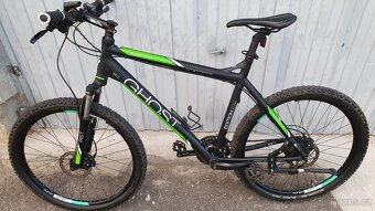 Ghost SE 2000 - 3