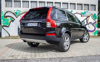 Volvo XC90 XC 90 D5 Momentum A/T - 3