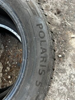 205/55 R16H 2ks zimní - 3