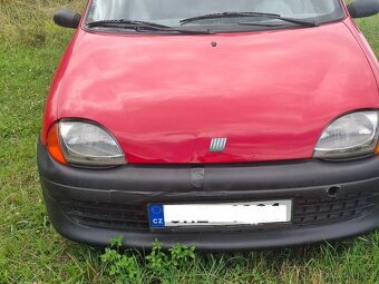 Seicento 0.9 - 3