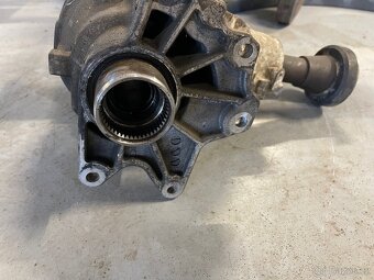 Ford Kuga reduktor převodovky 7530112190 - 3