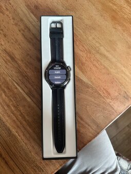 Xiaomi Watch S4 - 3
