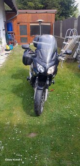 Honda CBF 1000 - 3