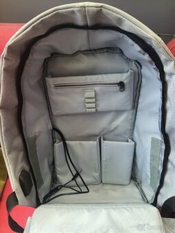 školní studentský batoh - 3