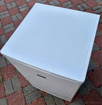 Lednice Zanussi 850 - 3