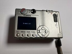 Canon PowerShot S400 PC1038 - 3