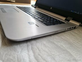 Notebook HP ProBook 470 G3 - 3