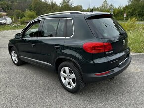 VW Tiguan 2.0TDi 4x4, r.2013, rozvody, serviska - 3