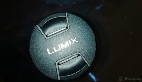 Objektiv Panasonic Lumix - 3