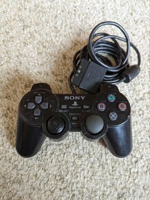PlayStation 2 - 3