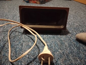 Retro hodiny - 3