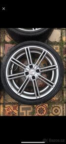 Alu kola FOX Racing 4x108 R 18 - 3