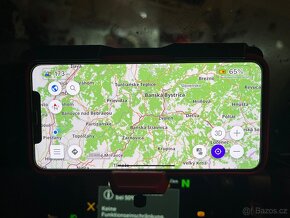 Predám Wunderlinq adaptér na BMW, Navi podľa Vášho výberu - 3