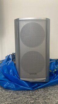 Panasonic - 3