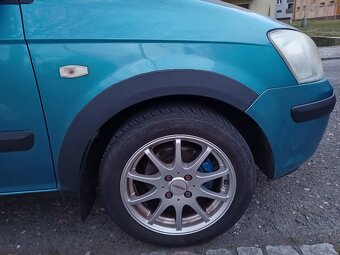 Hyundai 1,4 Getz - 3