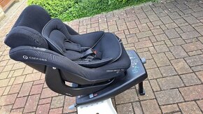 Autosedačka Concord Ultimax 3 - 3