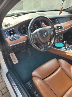 BMW 530GT - 3