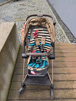 Cybex coya by Karolina Kurkova - 3