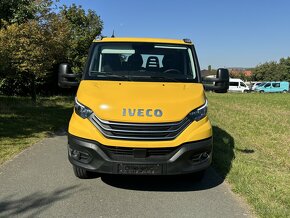 Odtahový vůz Iveco Daily 72C18 DOKA nové 2024 - 3