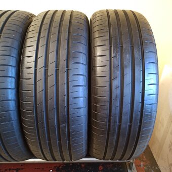 Goodyear 205/55 R17 91V 5mm - 3