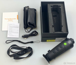 3x Pixfra Ranger R425 monokulární termovize, noční vidění - 3
