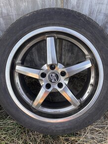 Alu kola R19 - 3