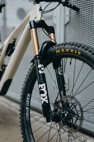 Specialized Stumpjumper EVO Pro T-Type - 3