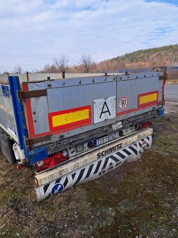 NÁVĚS SCHMITZ CARGOBULL - 3
