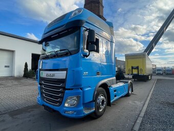 DAF XF 460 FT, EURO 6 - 3