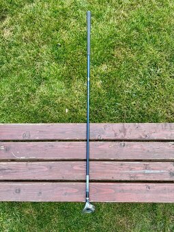 Golfová hůl Wilson Hybrid 21 - 3