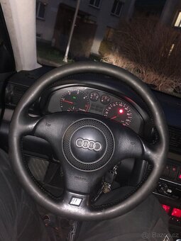 Audi a4 b5 1.9tdi 81kw afn - 3