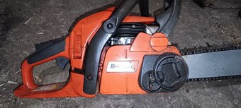 Husqvarna 440 x-Torg - 3