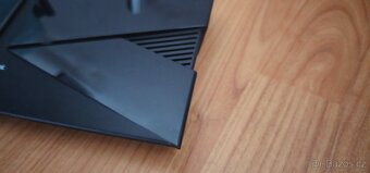 Router/modem tp link ax1800 - 3