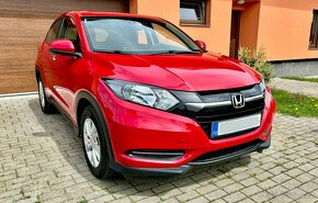 Honda HR-V 2016, 1.6 i-DTECH - 3