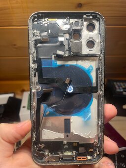iPhone 12Pro Max housing - 3