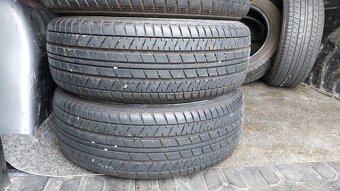 Pneu SMART, rozměr 2x 145/65/15 a 2x 175/55/15, CONTINENTAL - 3