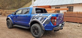 Ford Ranger Raptor - 3