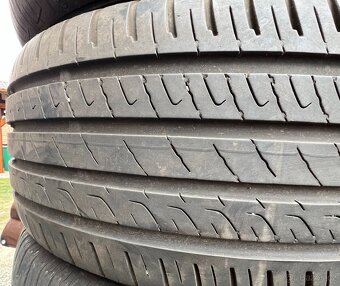 Letní pneumatiky 205/55 R16 91V Barum Bravuris 5HM (4920) - 3